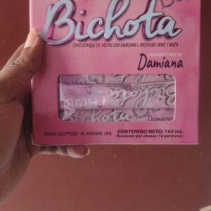 Excitante femenino liquido en sobre x 15