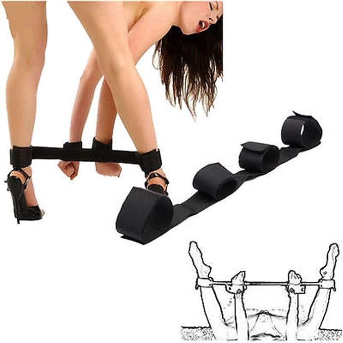 Amarres bondage