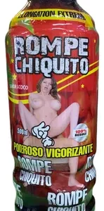 Rompe chiquito potencializador