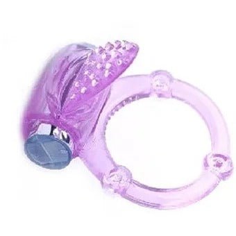 Anillo vibrador lengua