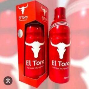 Potencializador el toro