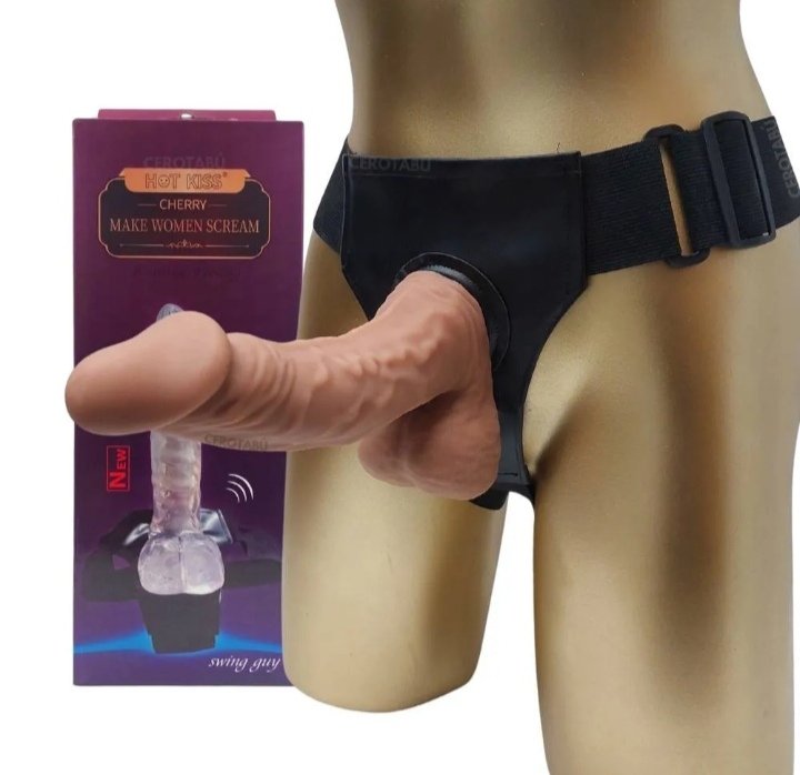 Arnes ultra real carnoso