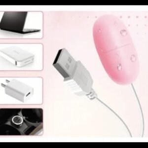 Huevo vibrador para conectores