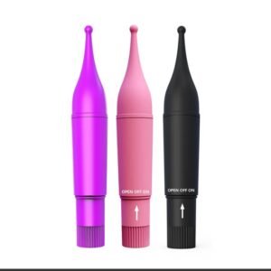 Estimulador de clitoris