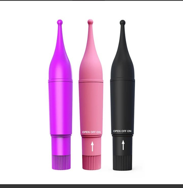 Estimulador de clitoris
