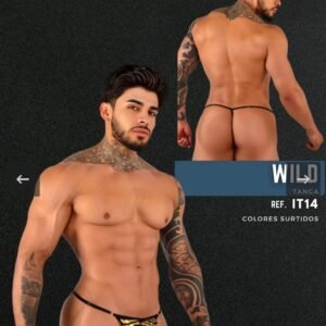 Suspensores masculinos