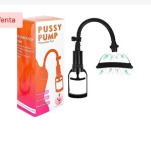 Engorda vagina
