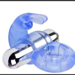 Anillo vibrador potente