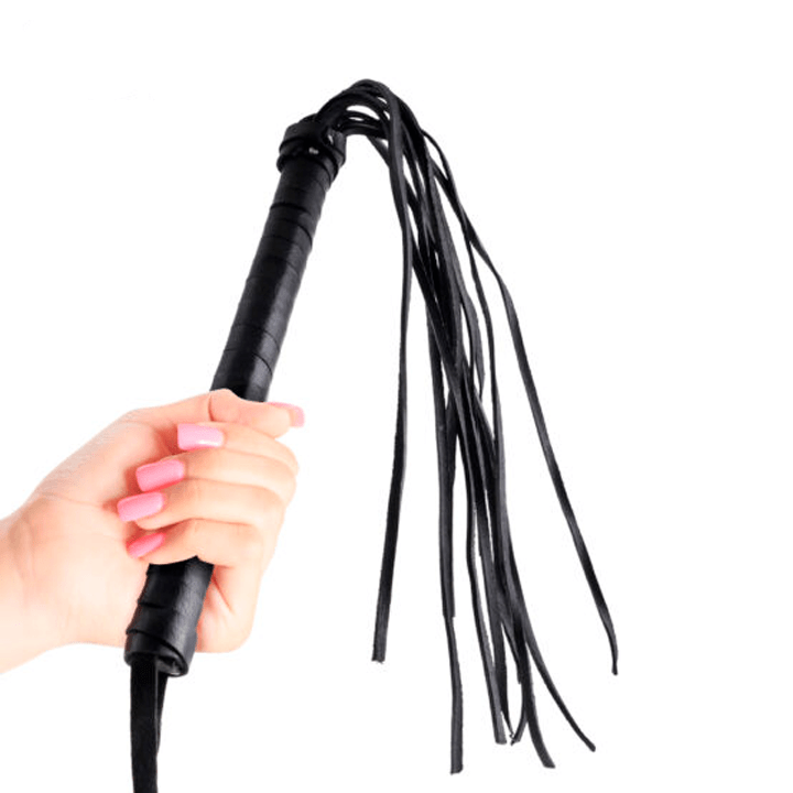Látigo bondage