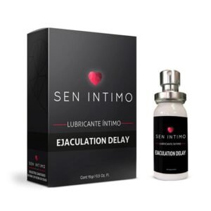 Retardante eyaculation delay en spray