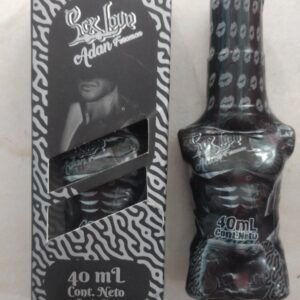 Feromona masculina pura