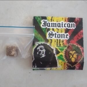 Piedra Jamaiquina