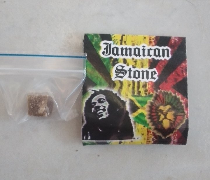 Piedra Jamaiquina