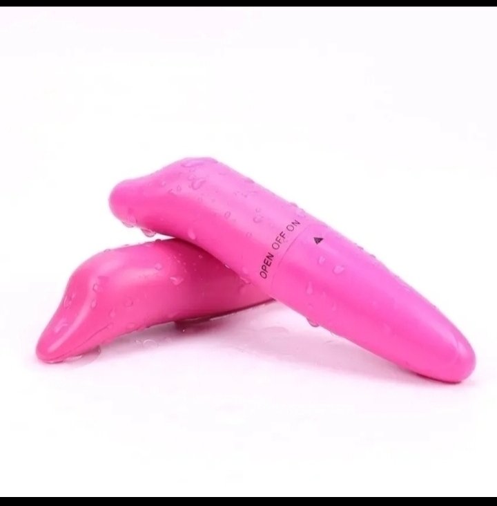 Bala vibradora clitoris y punto g