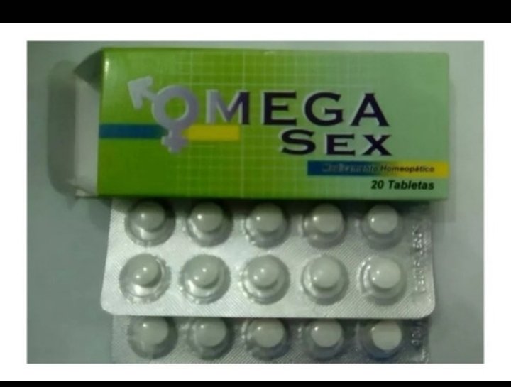 Megasex erecciones fuertes y retarda la eyaculacion x 10 unidades
