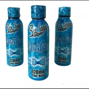 Lubricante a base de agua 120 ml