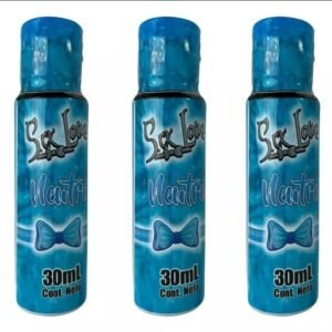 Lubricante neutro a base de agua sexlove 30 ml