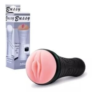 Vagina vibradora