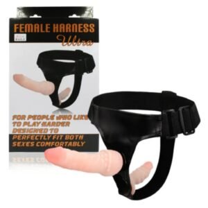 Arnes doble penetracion