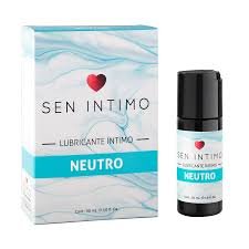 Lubricante neutro a base de agua