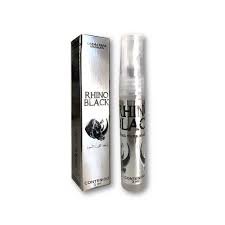 Rhyno spray plateada