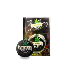 Retardante a base de cannabis